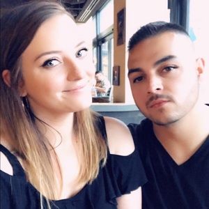 Meet your Posher, Paige